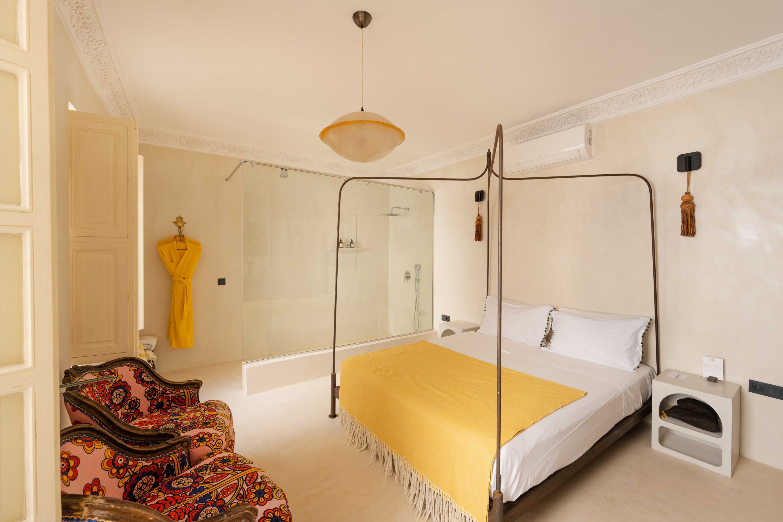 Desert Room 1