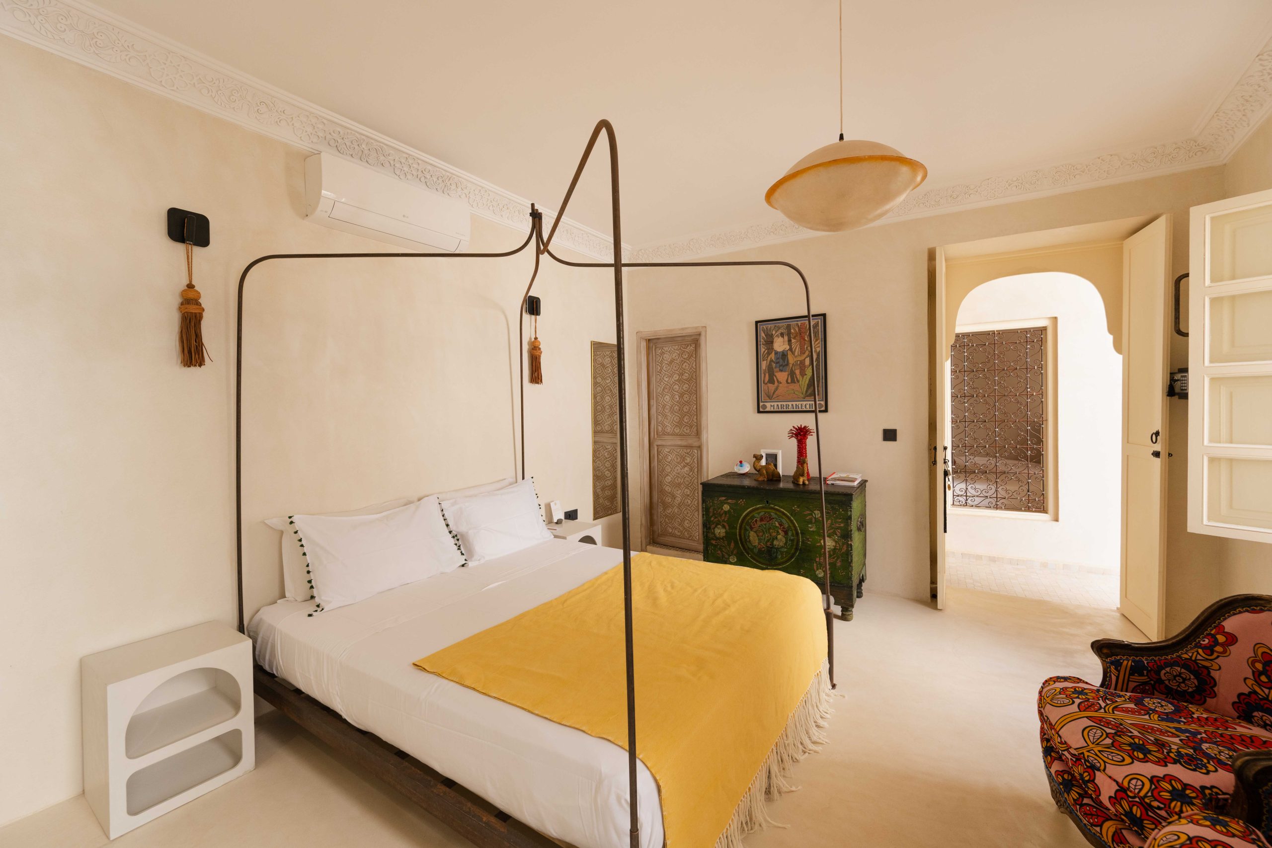 Desert Room 2